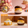 Wang Wang Dessert Station – Slow Rising Squishy Stress Relief Toy